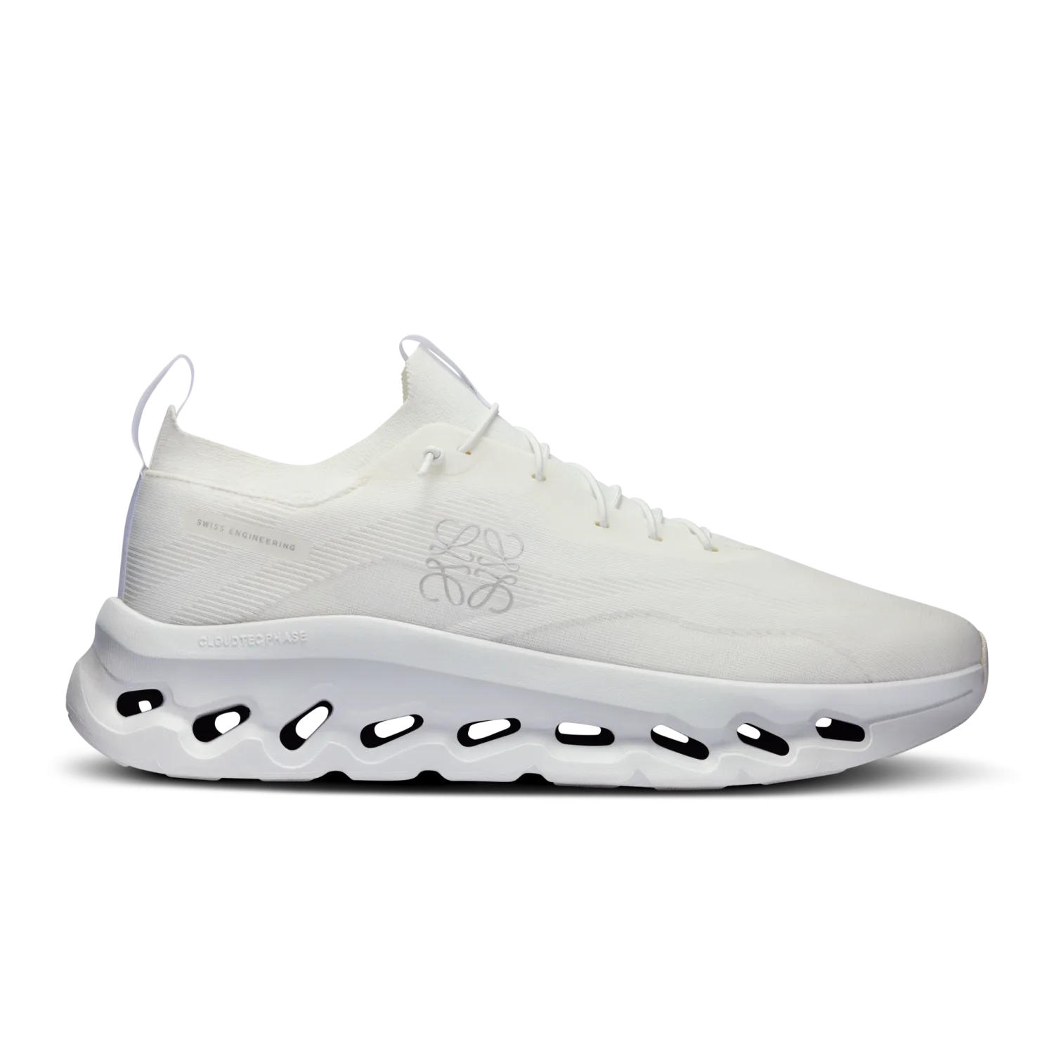 Men's Cloudtilt LOEWE - All White