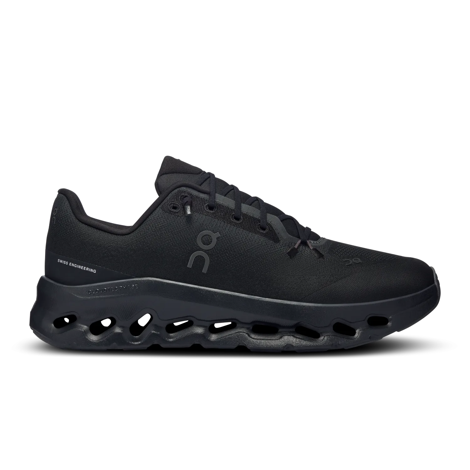 Men's Cloudtilt - Eclipse | Black