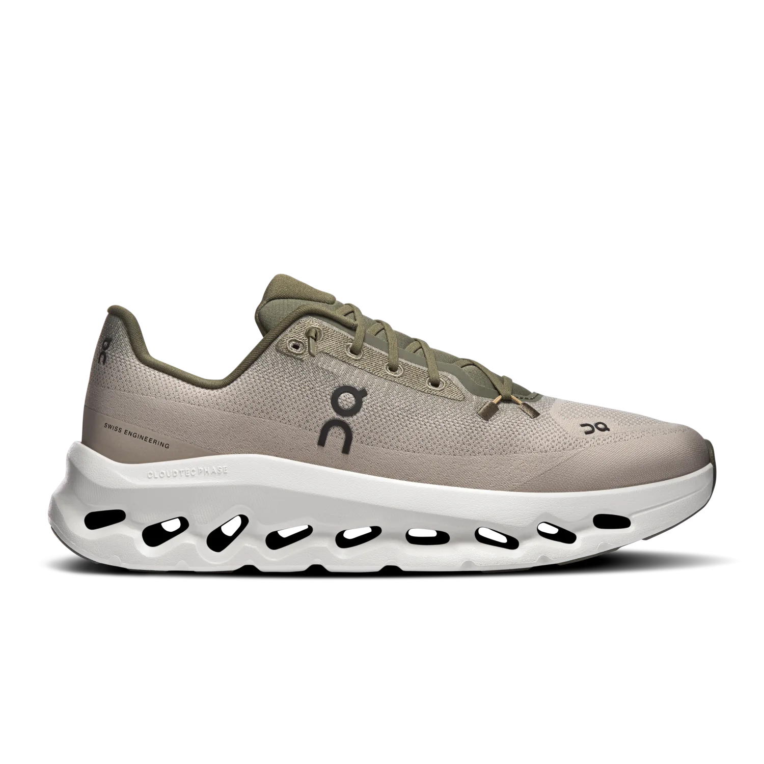 Men's Cloudtilt - Olive | Desert