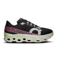 Men’s Cloudmonster Hyper – Black | Lima