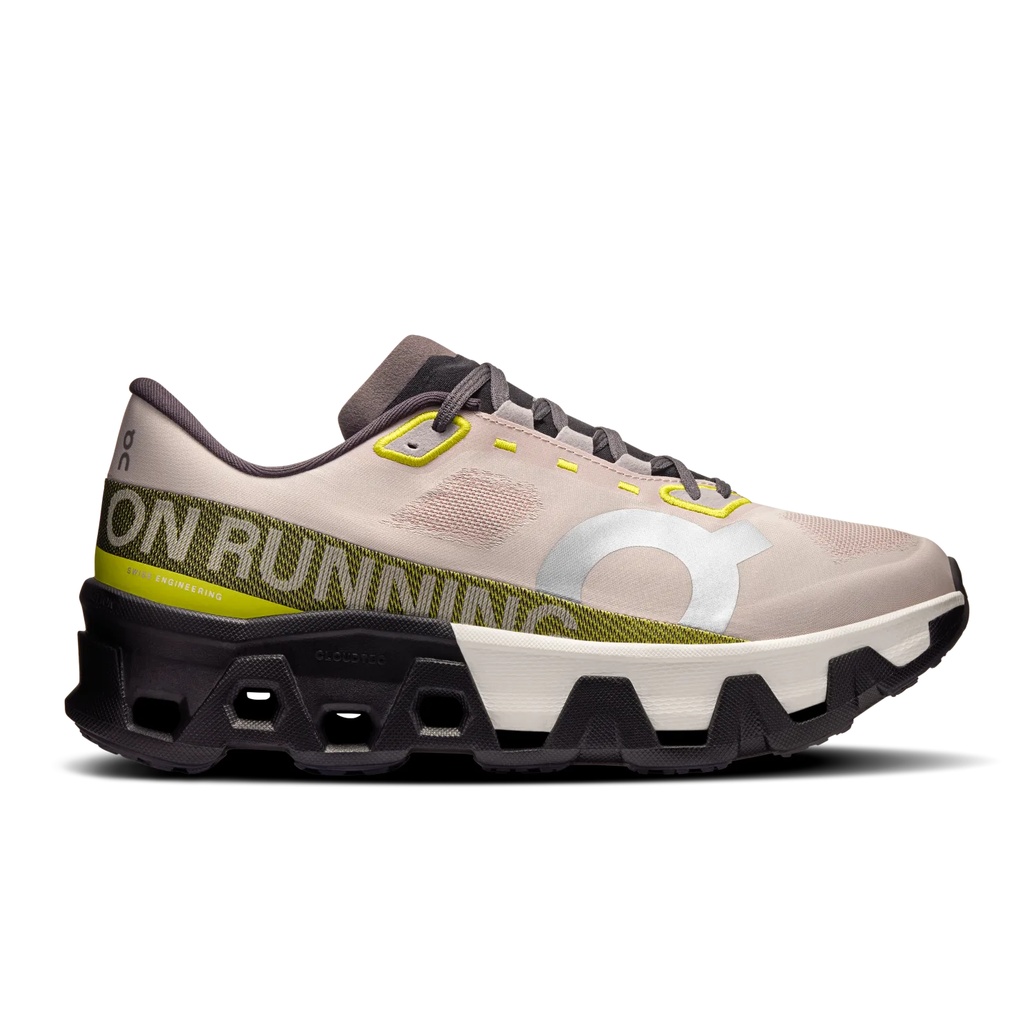 Men's Cloudmonster Hyper - Fade | Lime