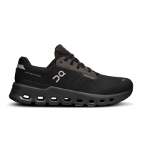 Men’s Cloudrunner 2 Waterproof – Magnet | Black