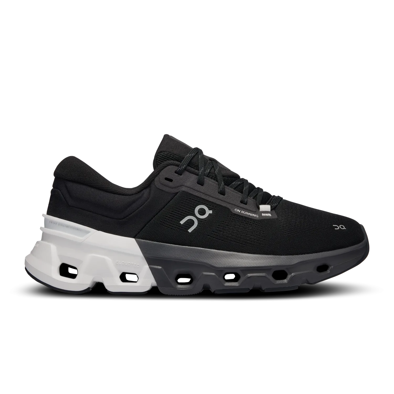 Men's Cloudflyer 5 - Black | White