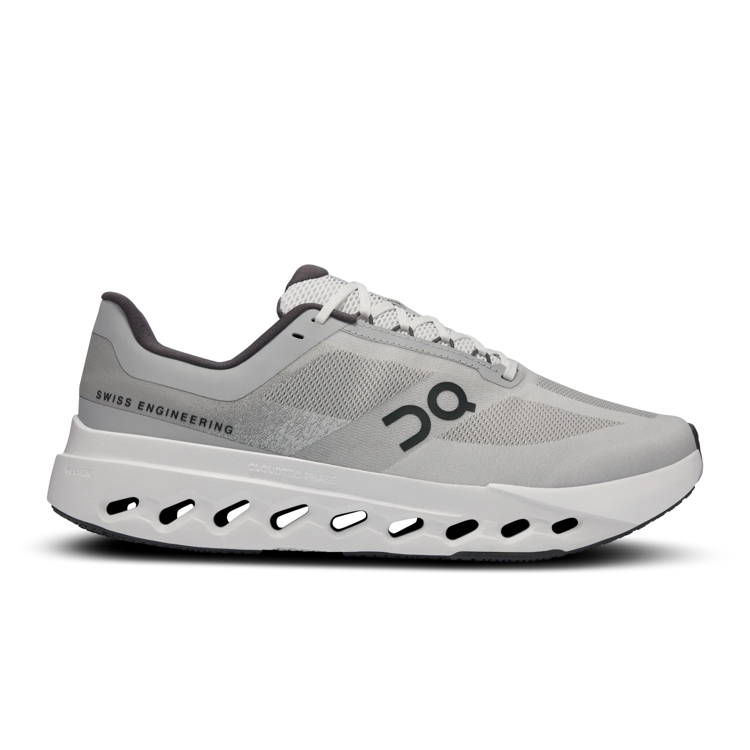 Men's Cloudsurfer Next - Glacier | White