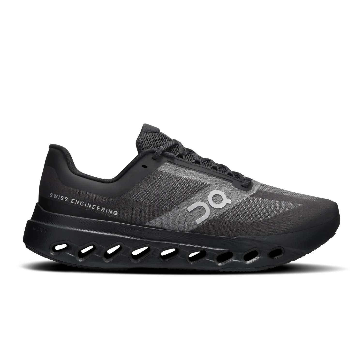 Men's Cloudsurfer Next - Black | Black