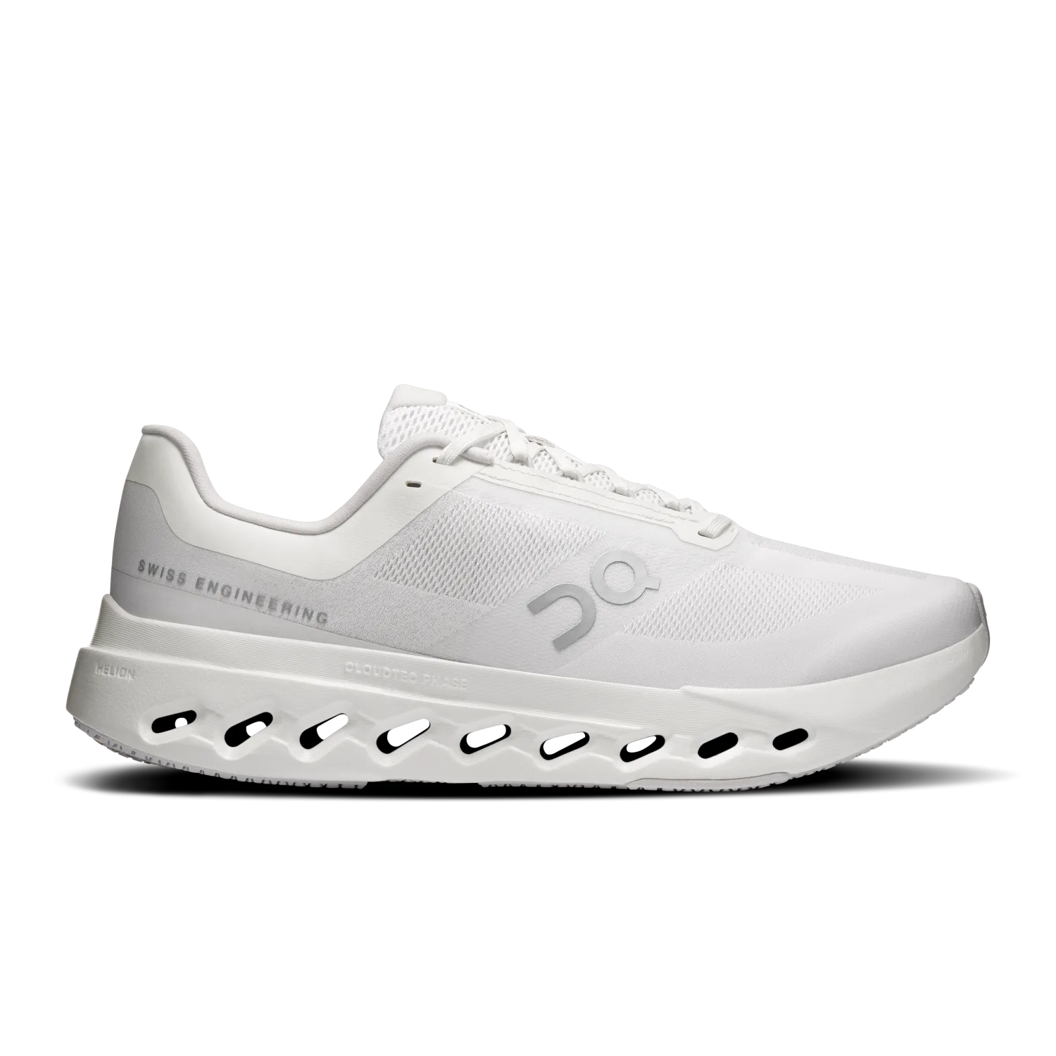Men's Cloudsurfer Next - White | White