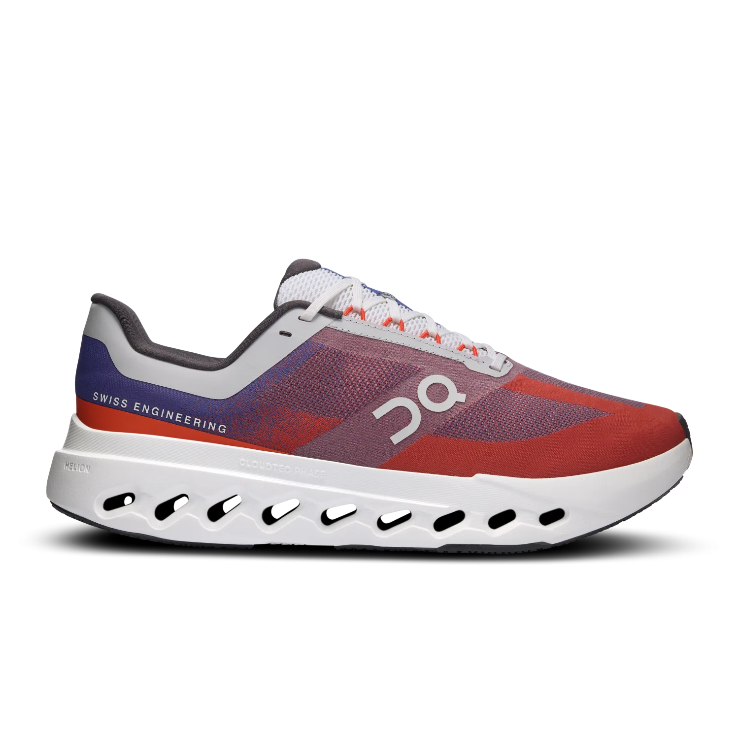 Men's Cloudsurfer Next - Indigo | Flame