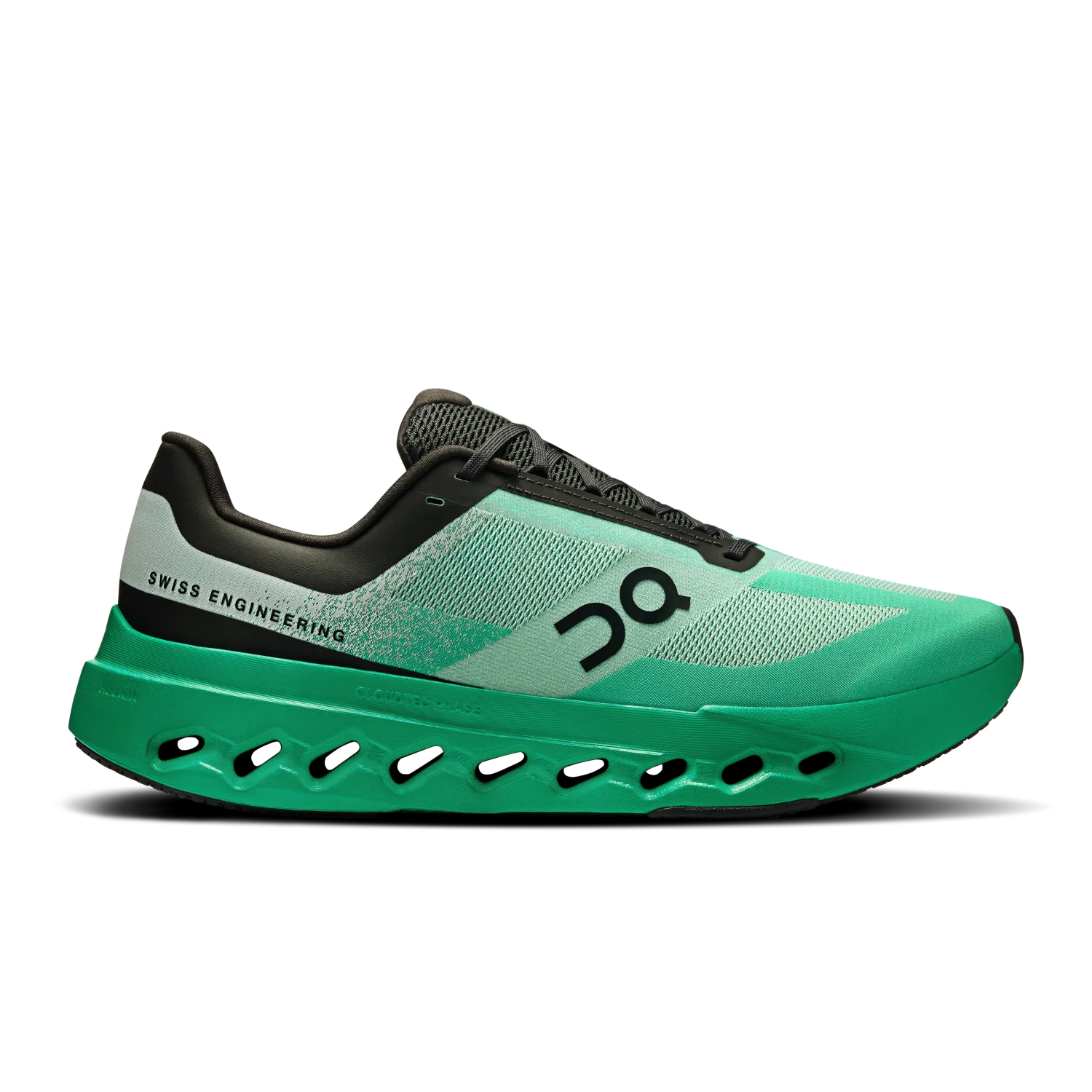 Men's Cloudsurfer Next - Mint | Black