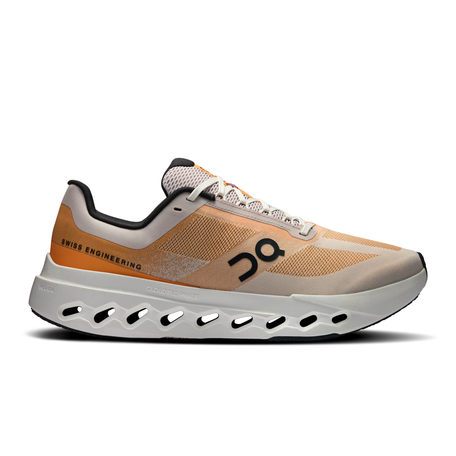 Men's Cloudsurfer Next - Tangerine | Ivory