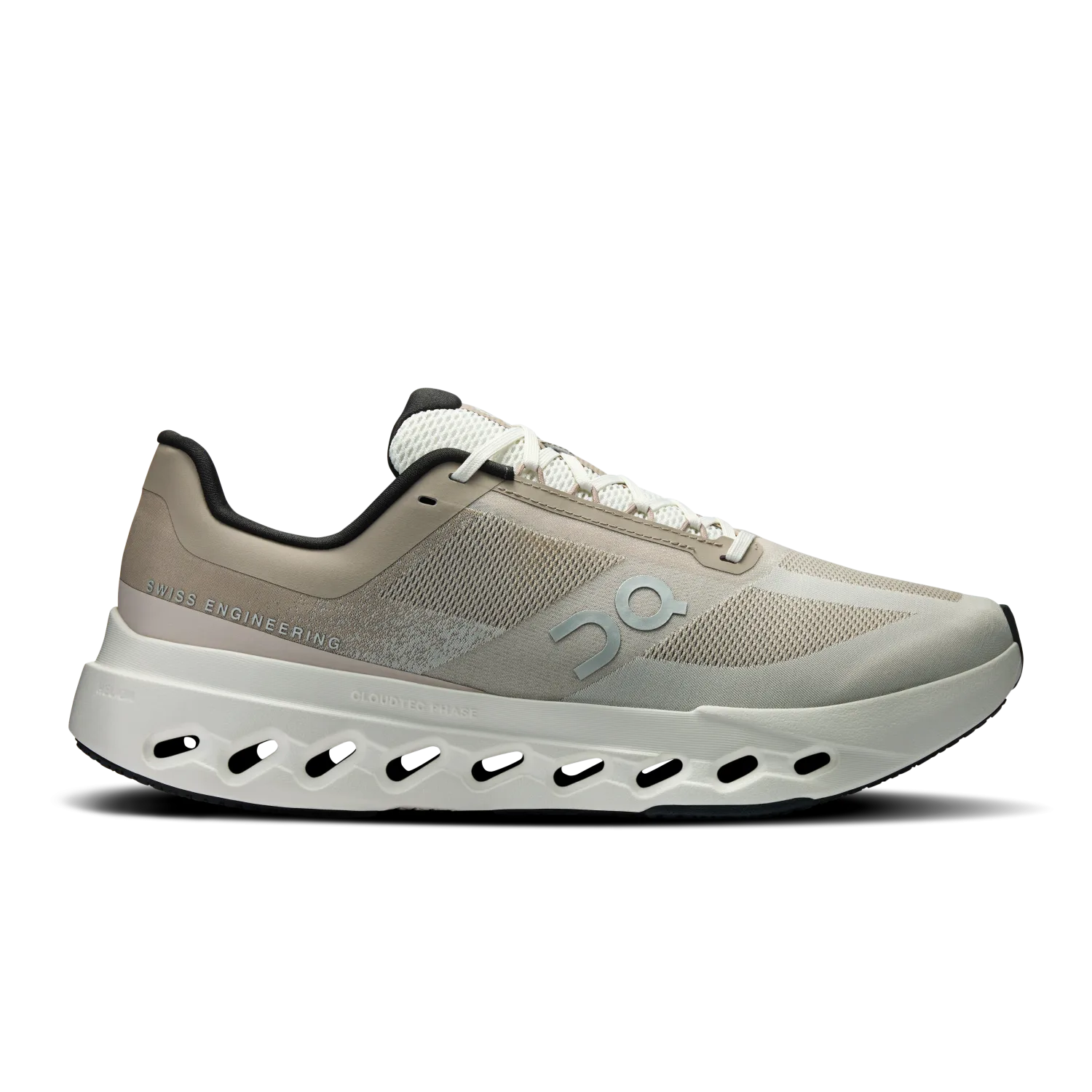 Men's Cloudsurfer Next - Fog | Ivory