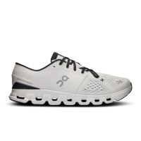 Men’s Cloud X 4 – Ivory | Black