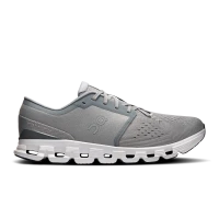 Men’s Cloud X 4 – Alloy | Ivory