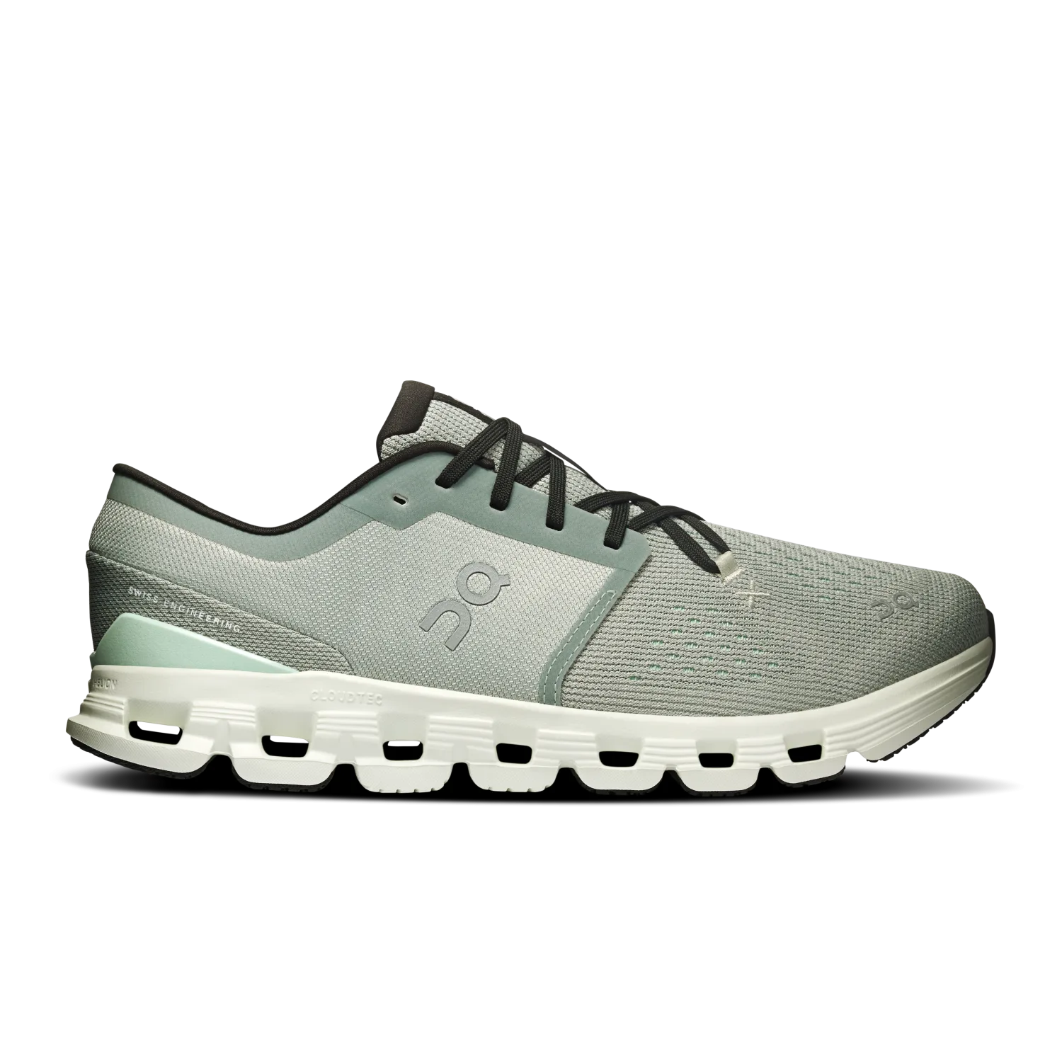 Men's Cloud X 4 - Tin | Iceberg