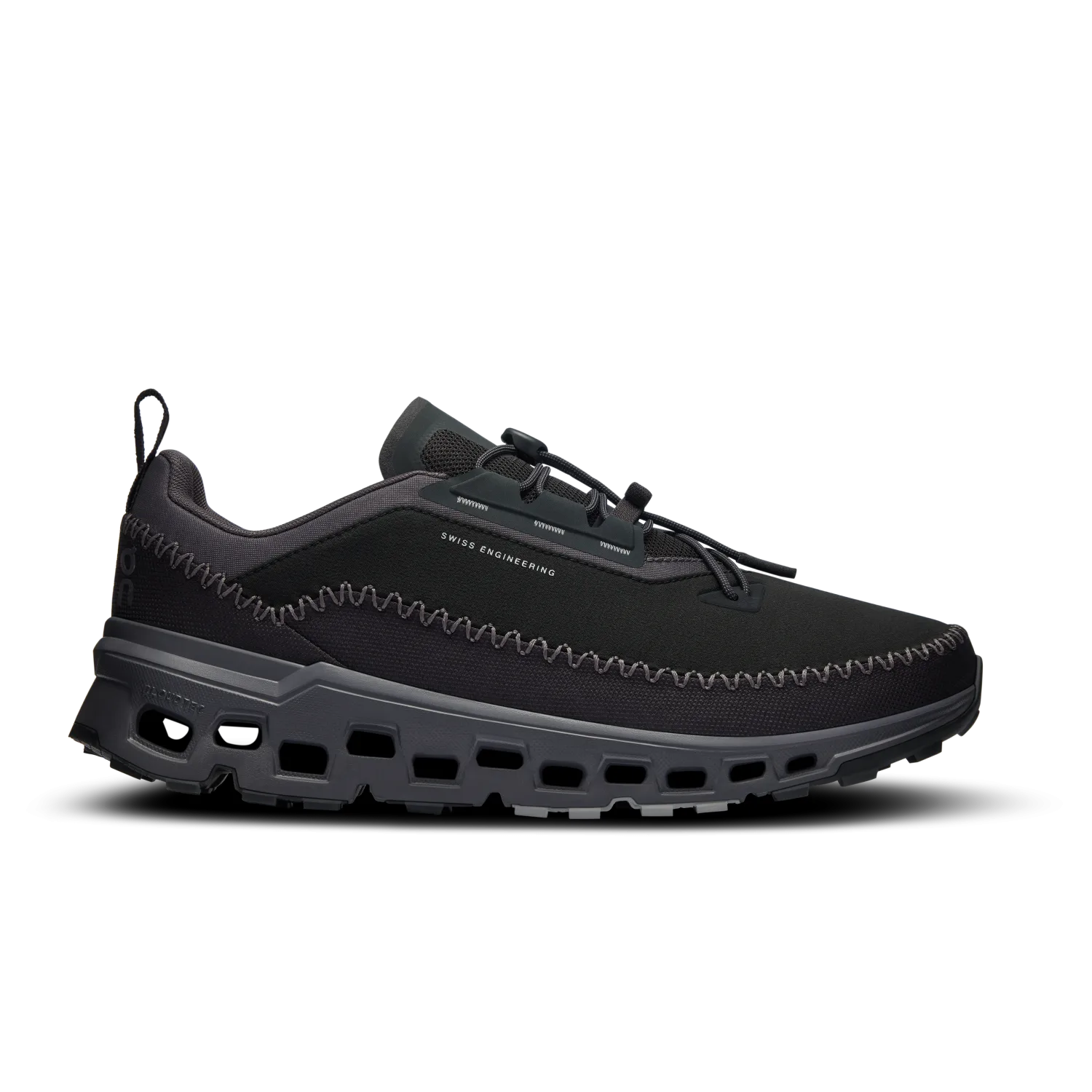 Men's Cloudaway 2 - Black | Eclipse
