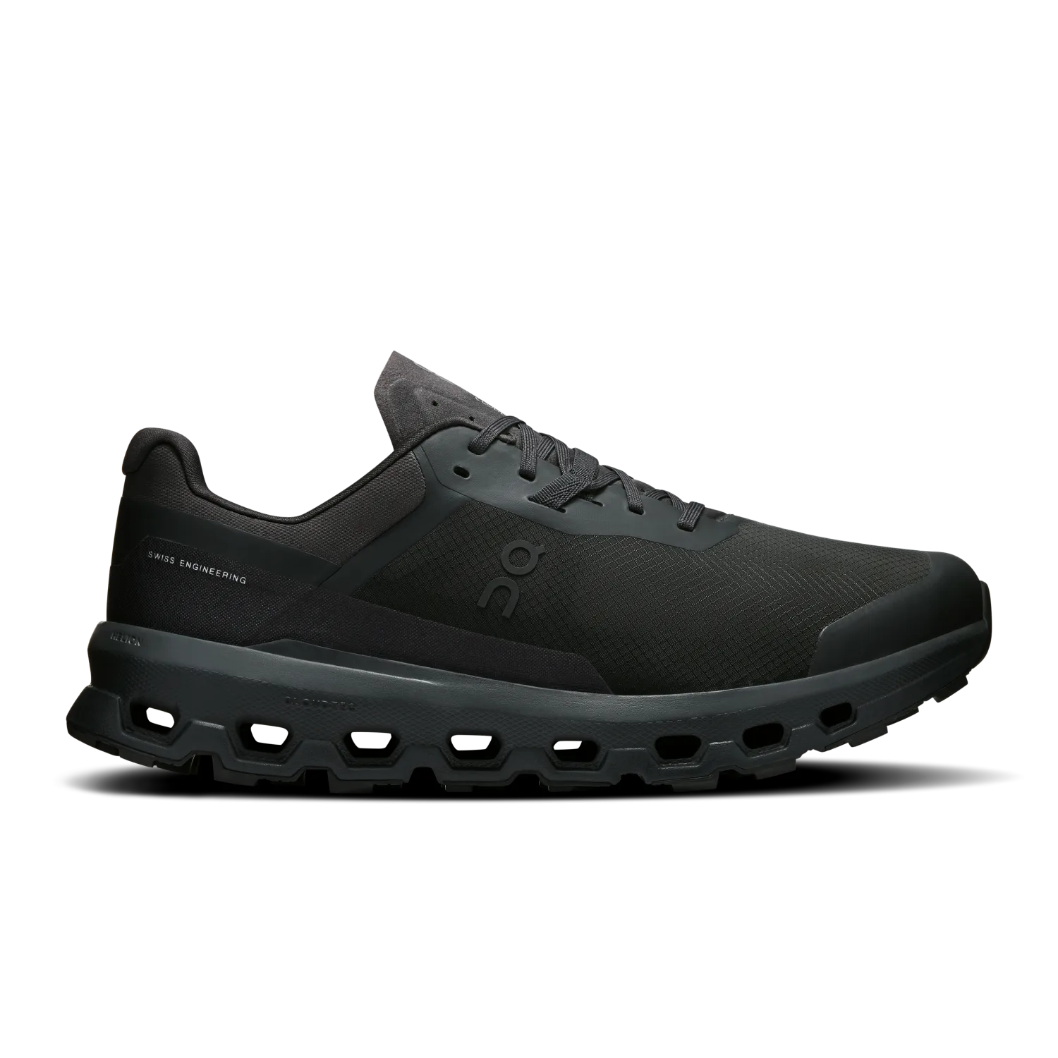 Men's Cloudvista 2 - Black | Black