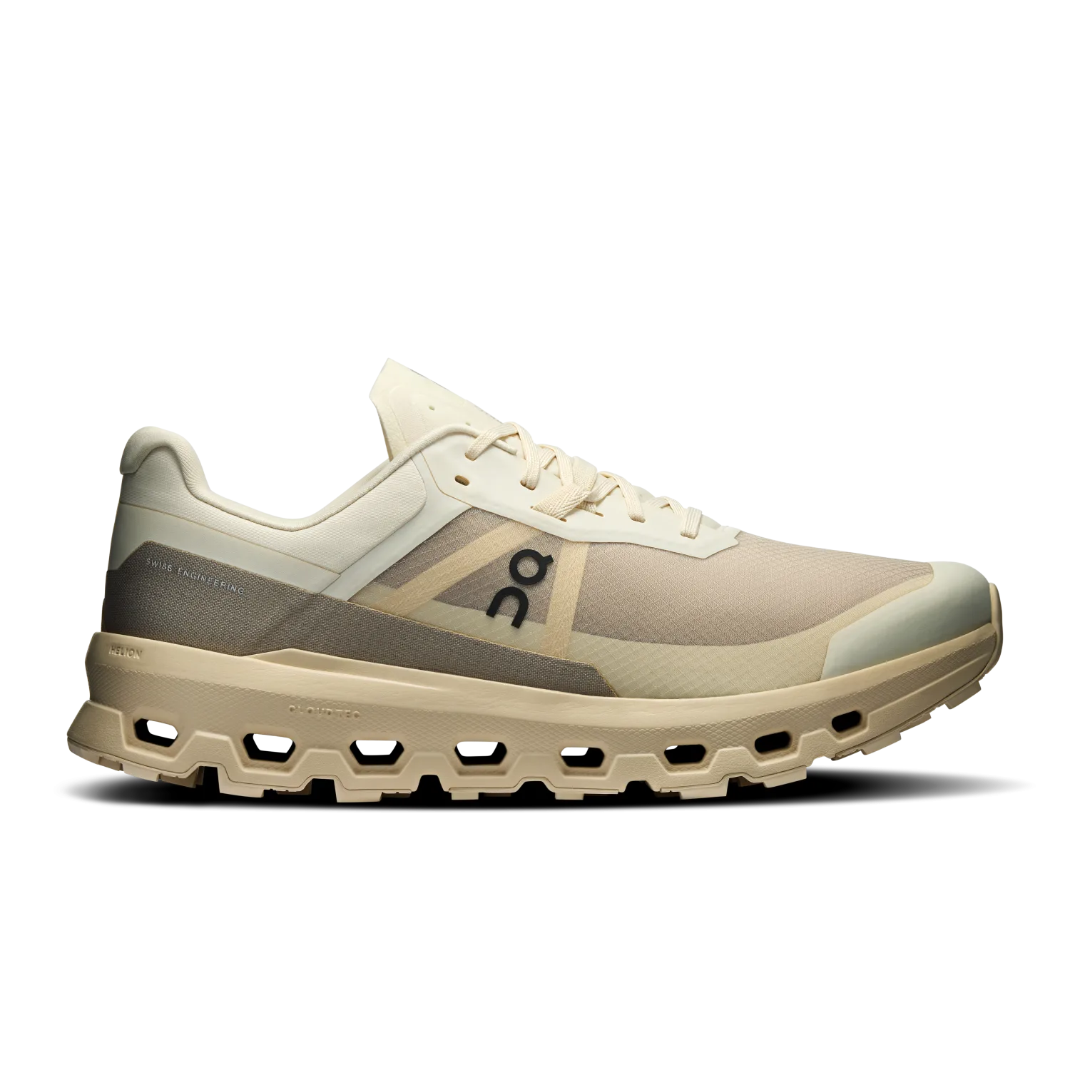 Men's Cloudvista 2 - Cream | Desert