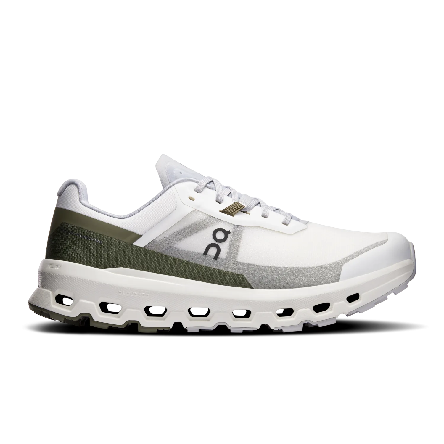 Men's Cloudvista 2 - Ivory | Olive