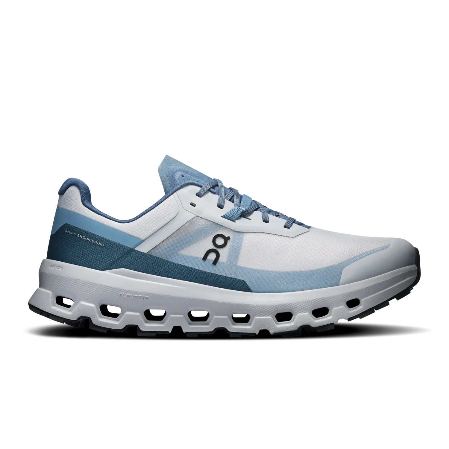 Men's Cloudvista 2 - Glacier | Steel