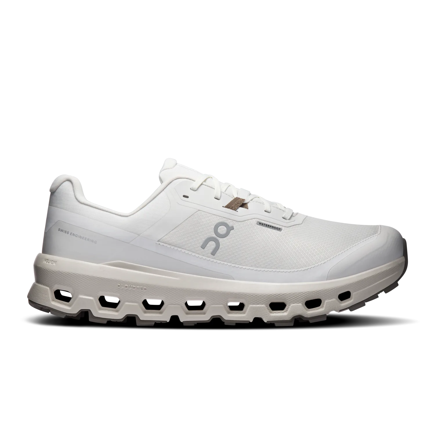 Men's Cloudvista 2 Waterproof - Ice | Pearl