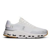 Men’s Cloudnova Form 2 – White | Ivory