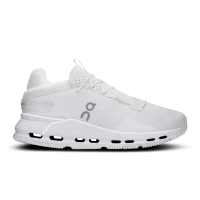 Men’s Cloudnova 2 – All White
