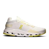 Men’s Cloudnova 2 – White | Limelight