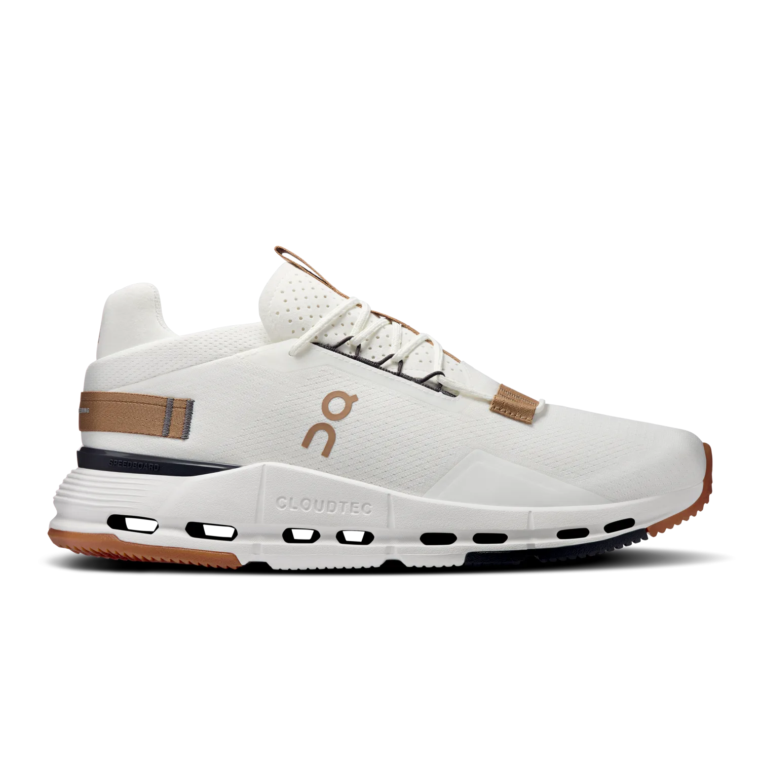 Men's Cloudnova 2 - Ivory | Sphinx