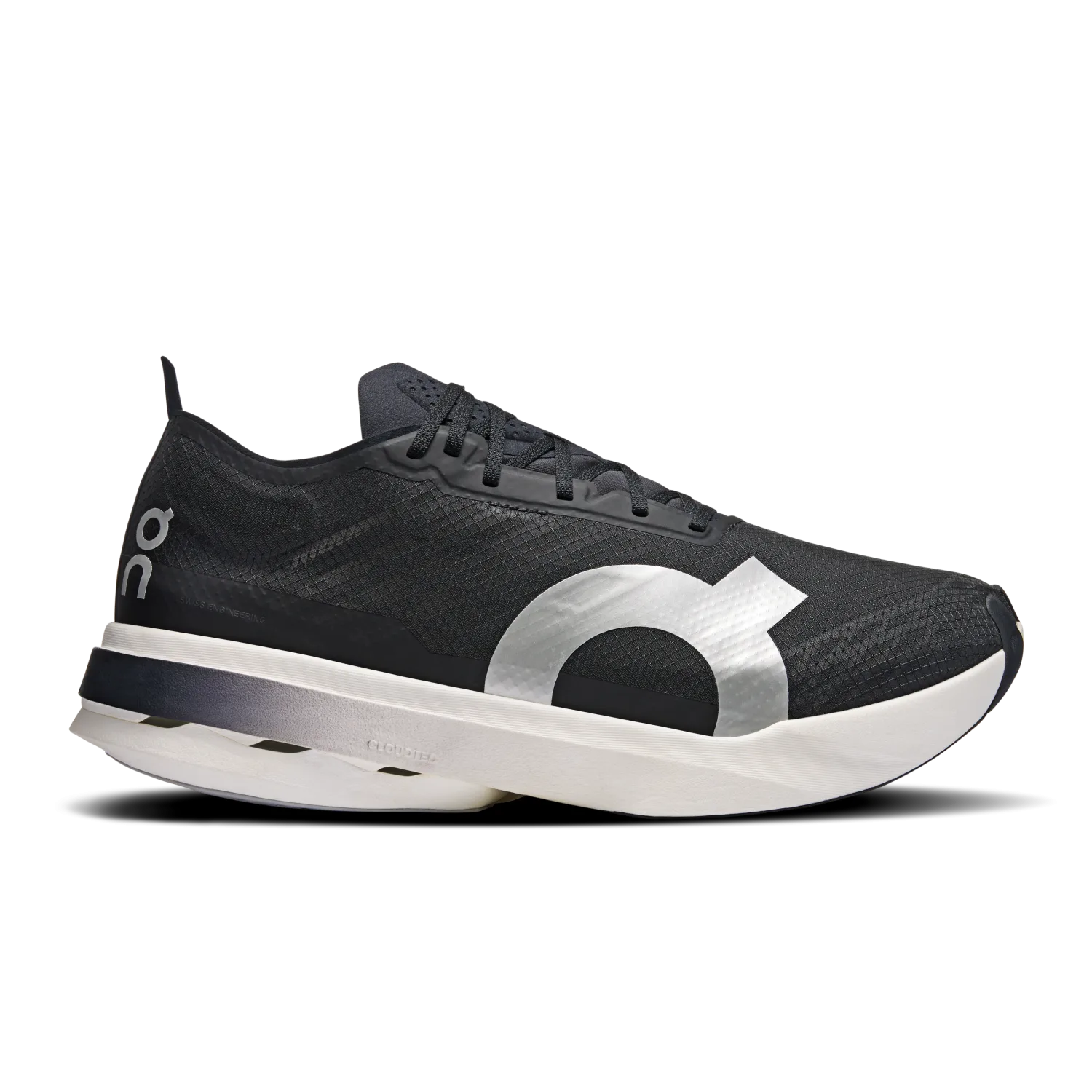 Men's Cloudboom Strike - Black | White