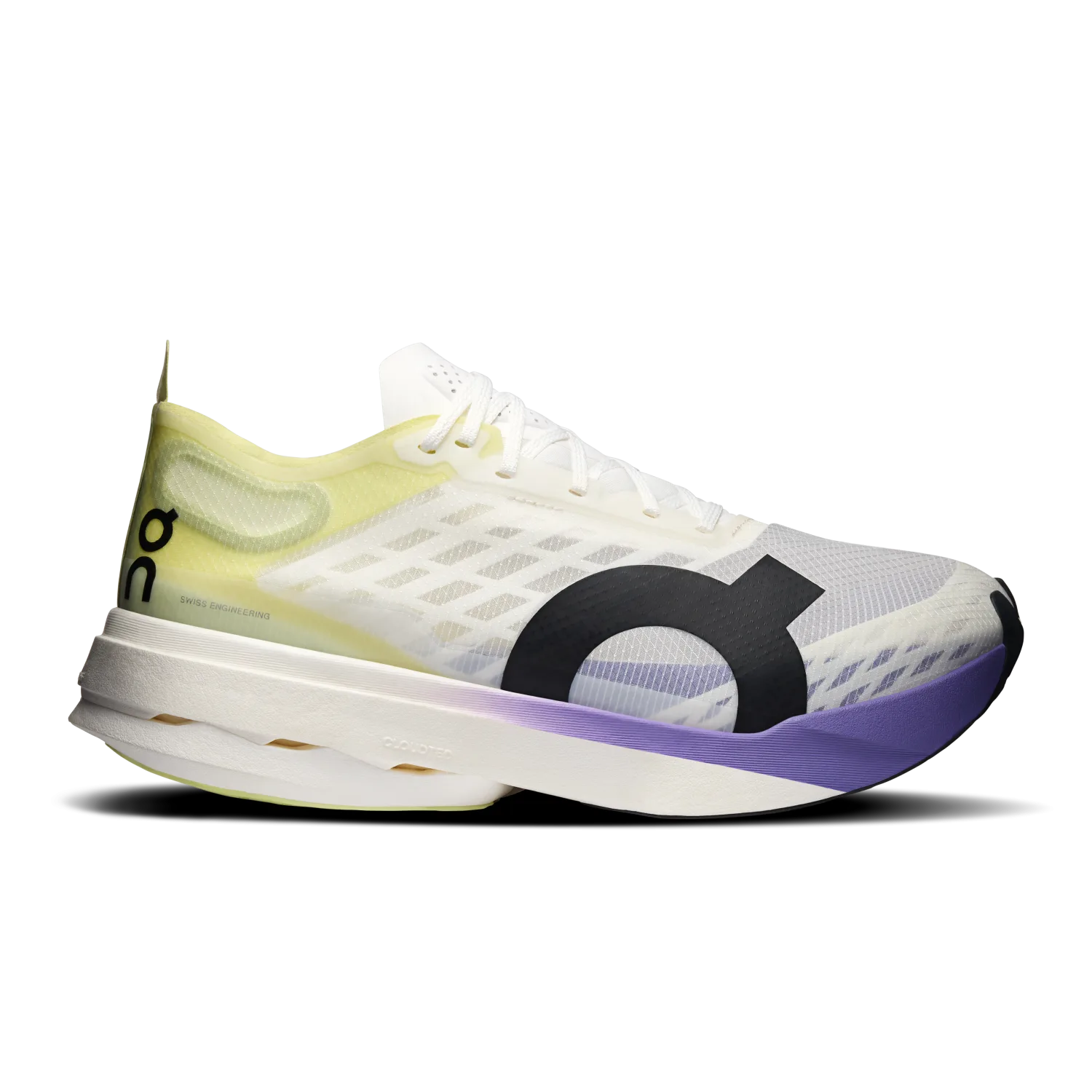 Men's Cloudboom Strike - Juniper | Limelight