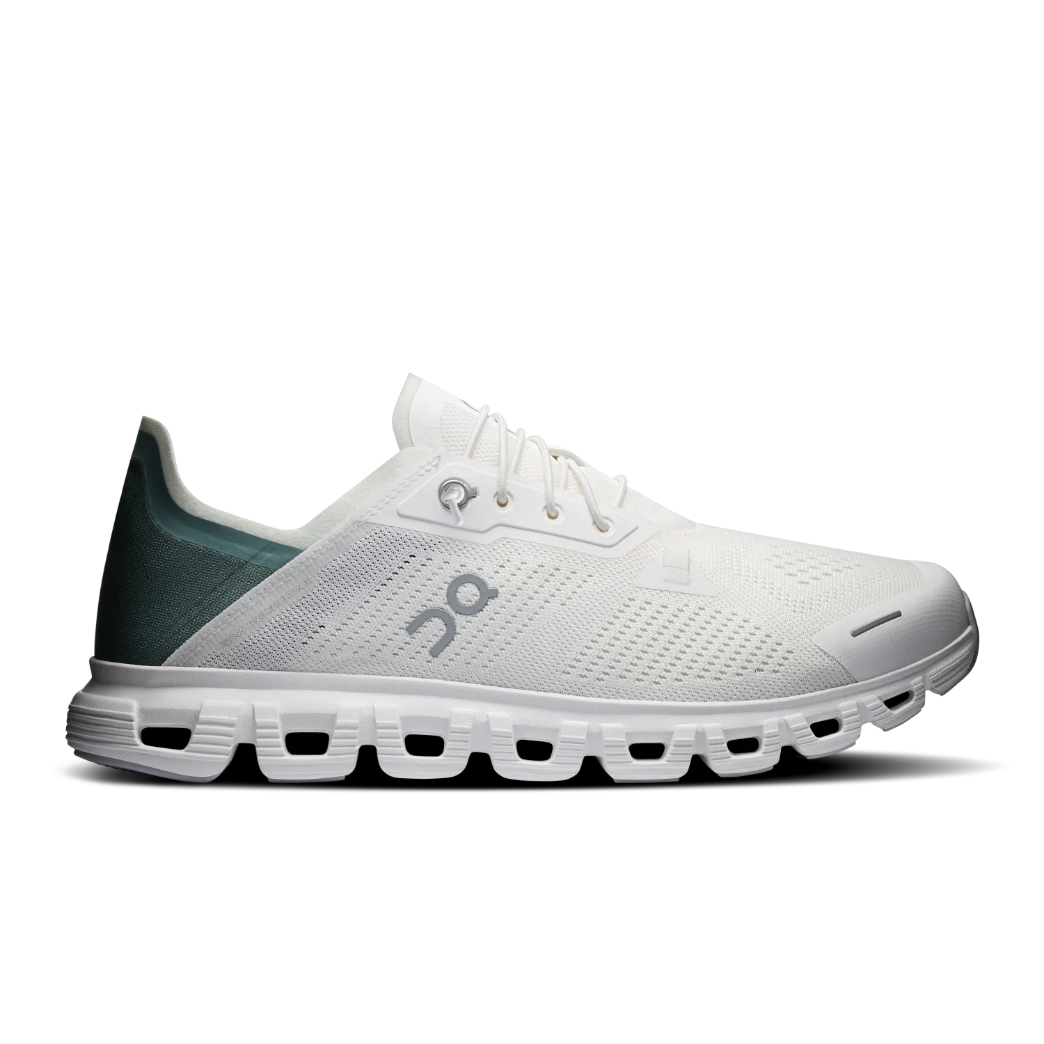 Men's Cloud 6 Coast - Ivory | Olive