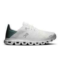 Men’s Cloud 6 Coast – Ivory | Olive