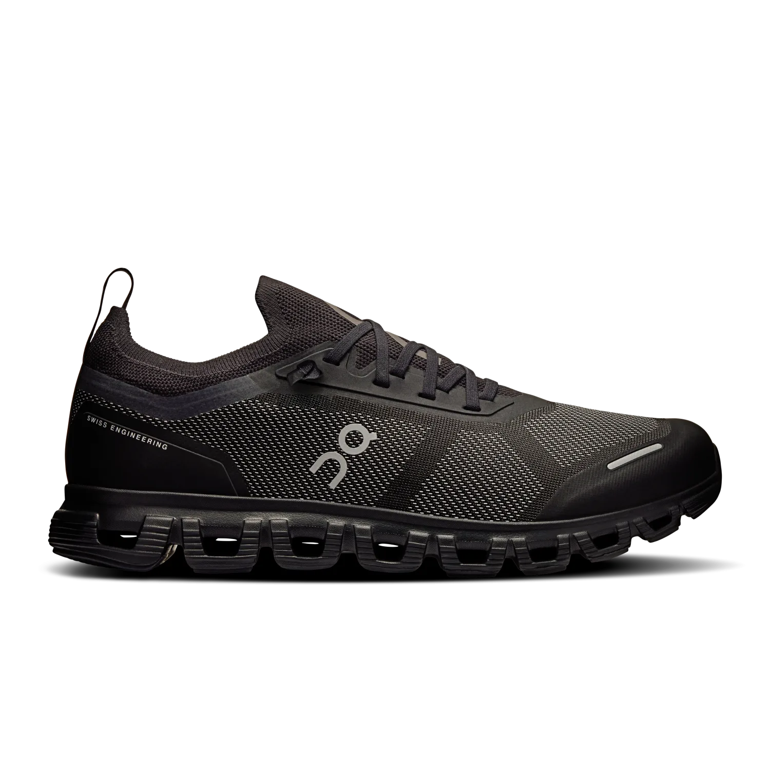 Men's Cloud 6 Versa - Black | Eclipse