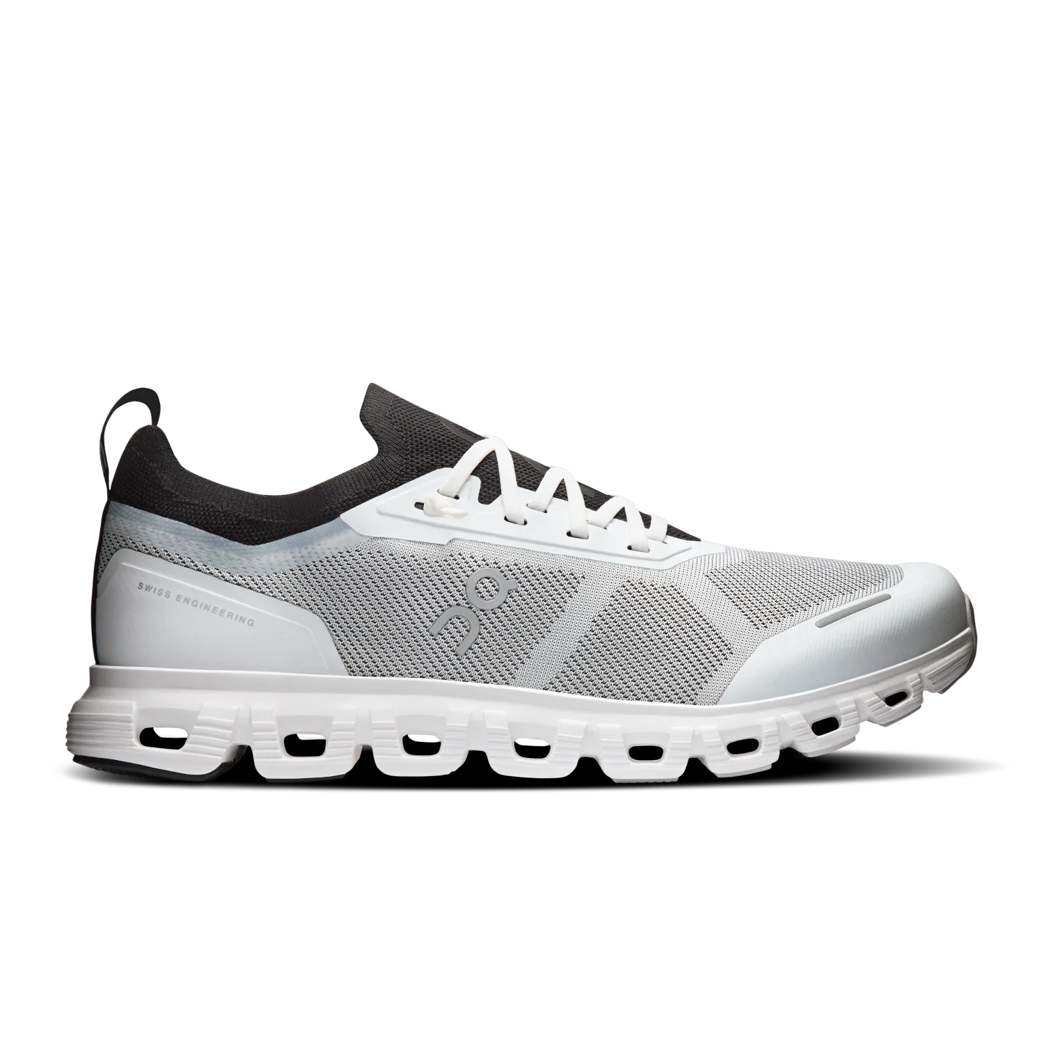Men's Cloud 6 Versa - White | Black
