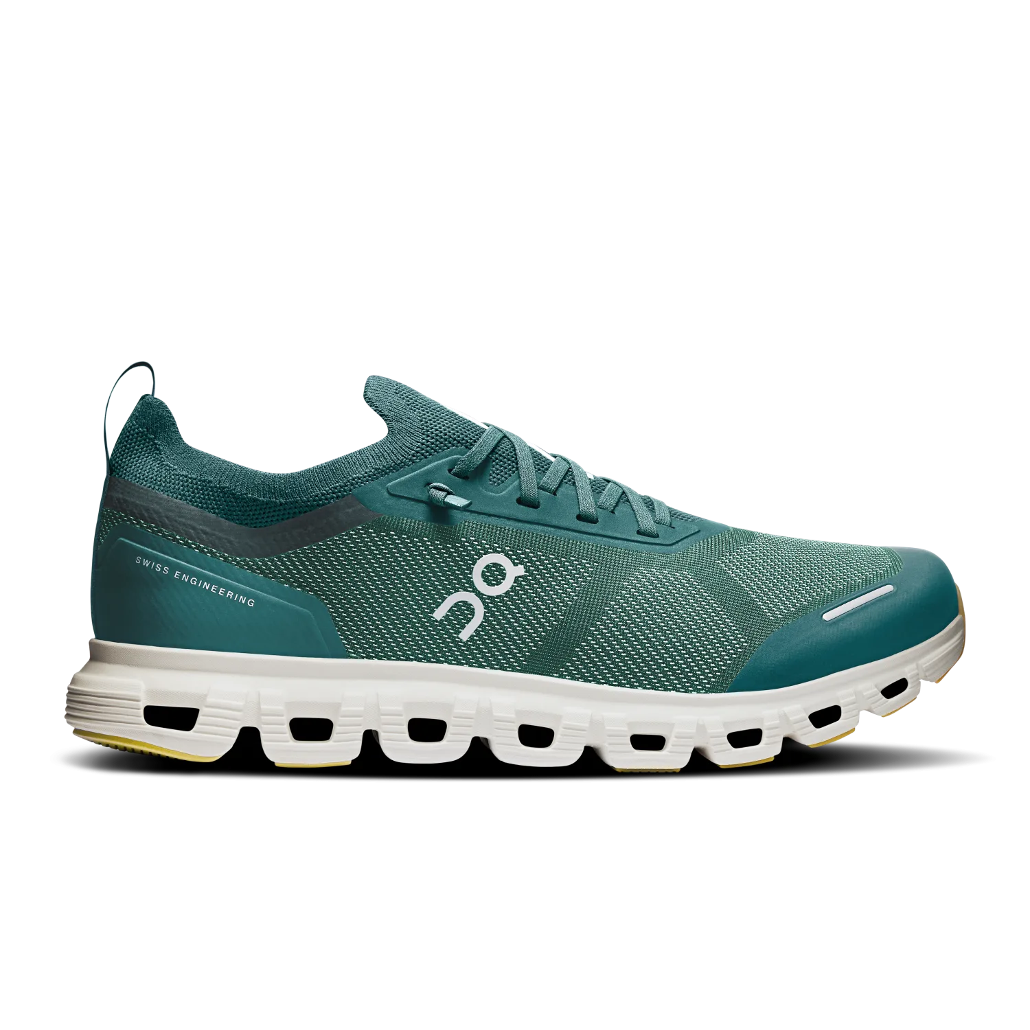 Men's Cloud 6 Versa - Spirulina | Citrine