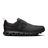 Men’s Cloud 6 Waterproof – Black | Eclipse