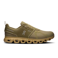 Men’s Cloud 6 Waterproof – Olive | Safari
