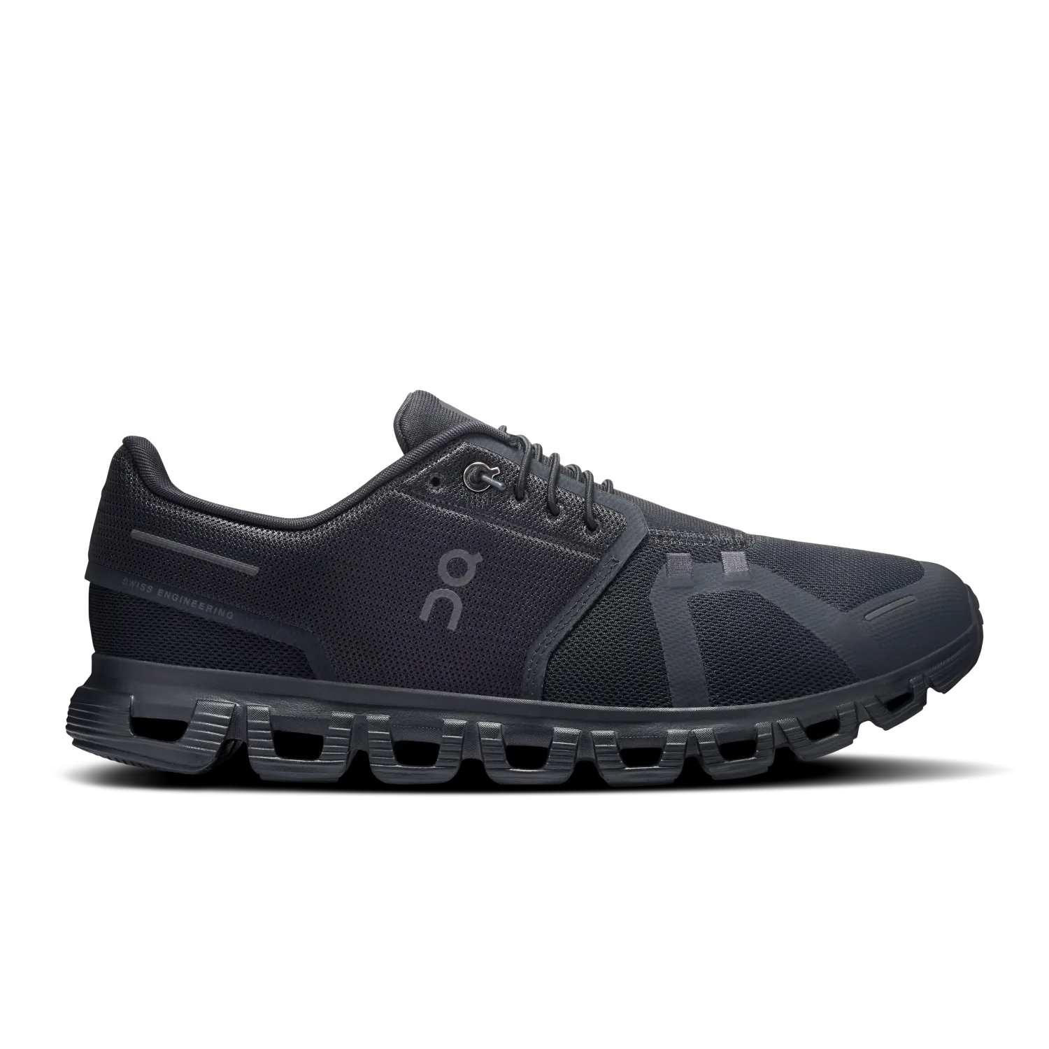 Men's Cloud 6 - Black | Eclipse