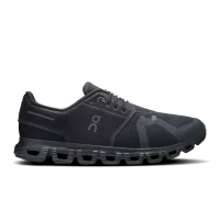 Men’s Cloud 6 – Black | Eclipse