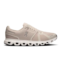 Men’s Cloud 6 – Pearl | White
