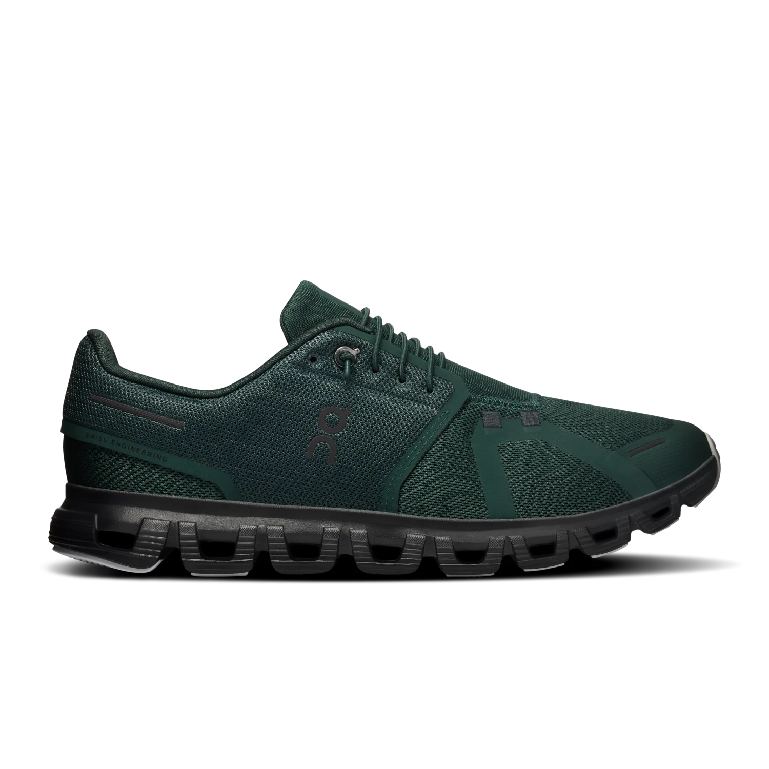 Men's Cloud 6 - Evergreen | Glacier