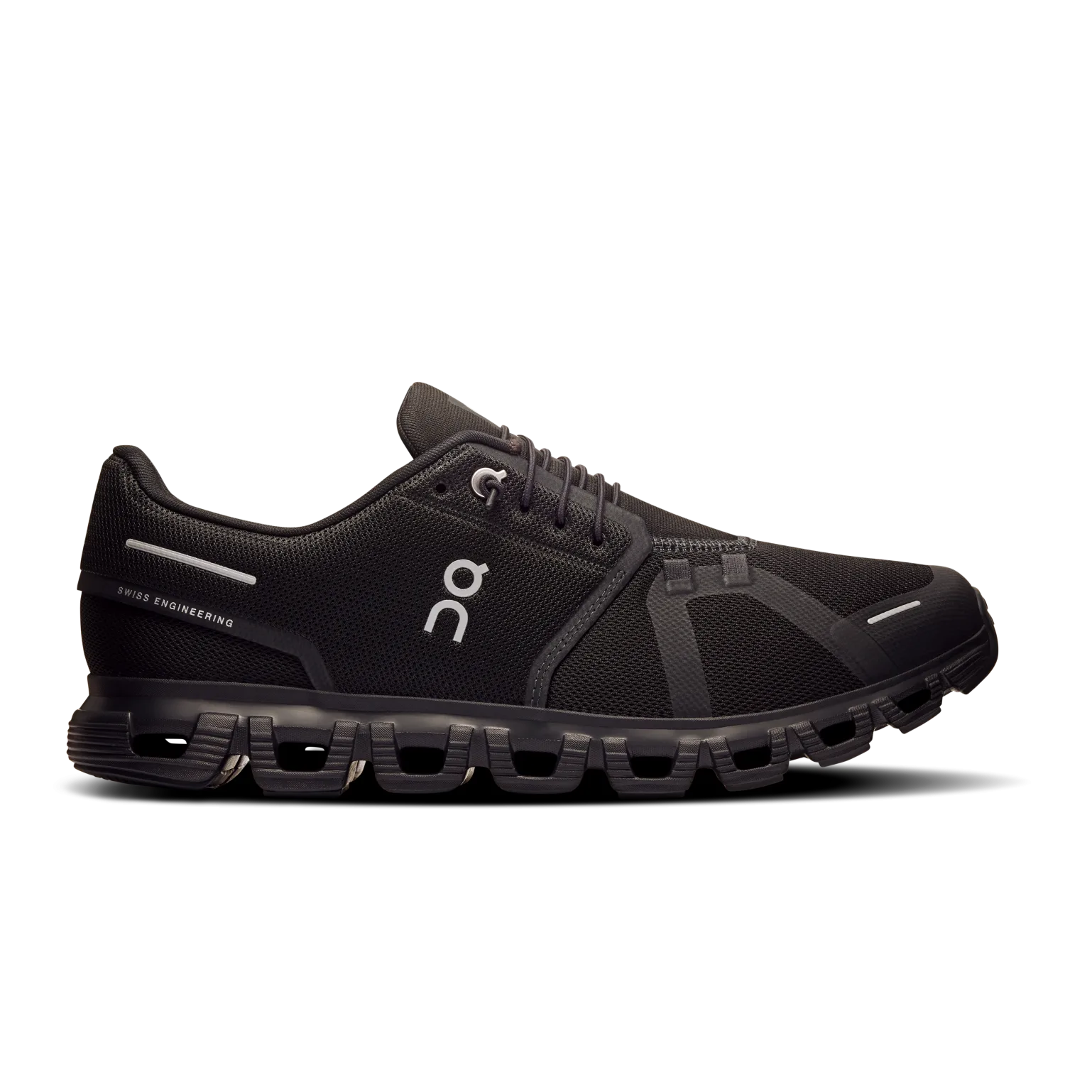 Men's Cloud 6 - Black | Black