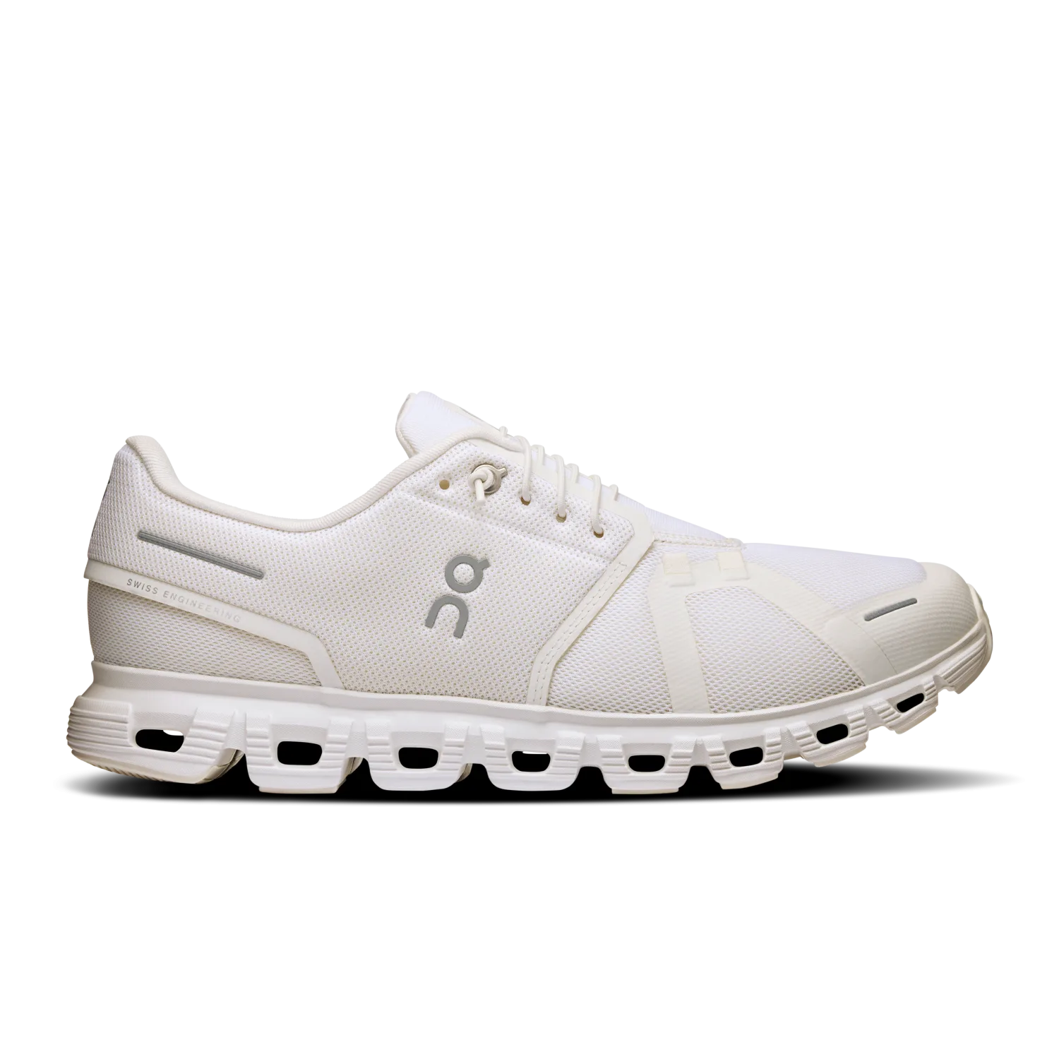 Men's Cloud 6 - White | White
