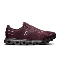 Men’s Cloud 6 – Mulberry | Pebble