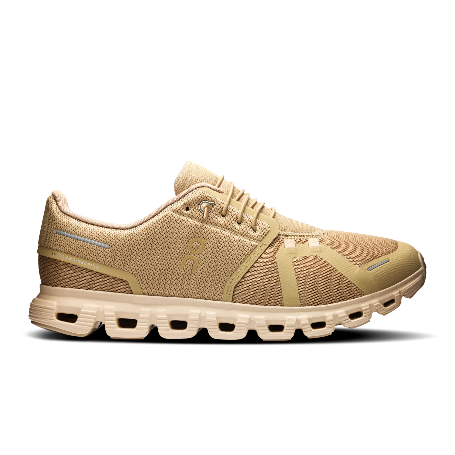 Men's Cloud 6 - Chai | Sand