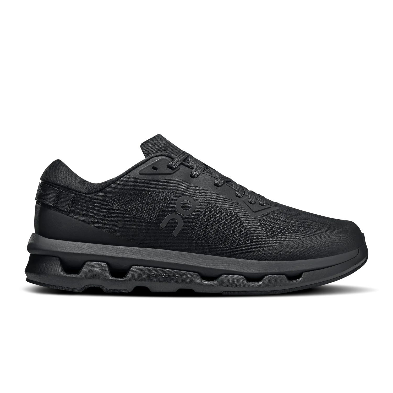 Men's Cloudzone - Black | Eclipse