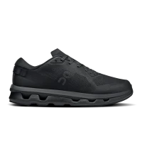 Men’s Cloudzone – Black | Eclipse