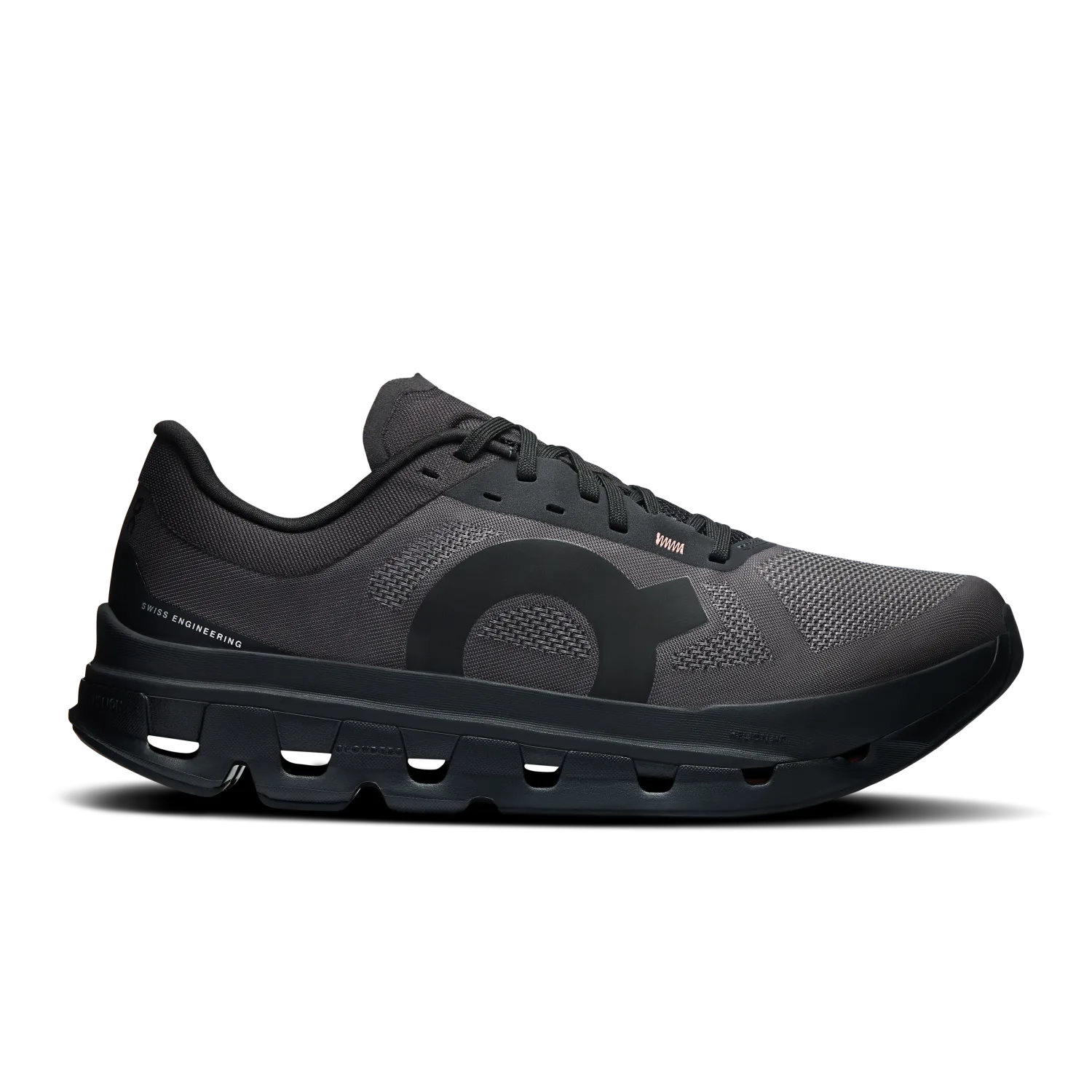 Men's Cloudflow 5 - Black | Black