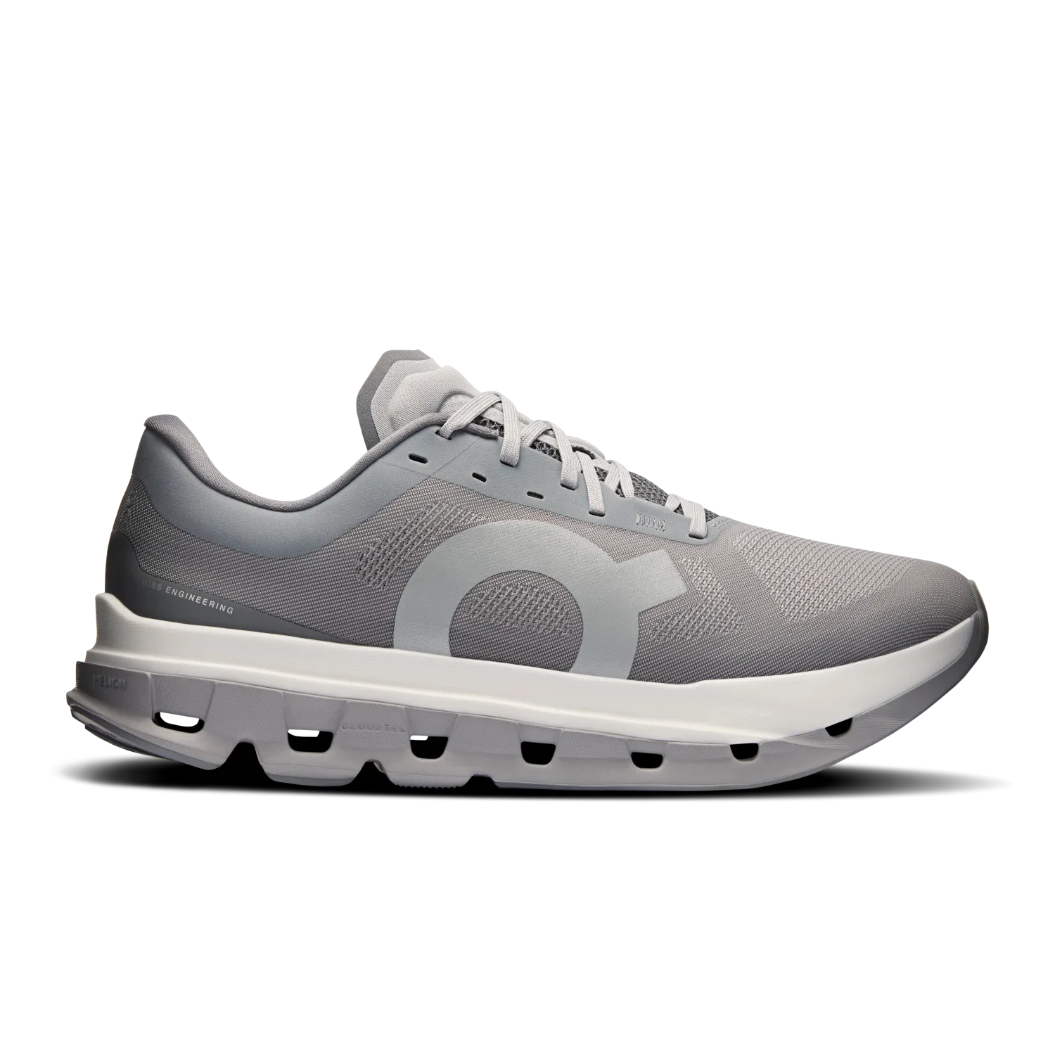 Men's Cloudflow 5 - Alloy | Rock