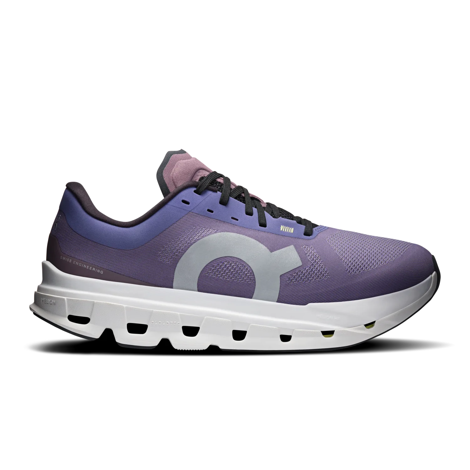 Men's Cloudflow 5 - Juniper | Ice