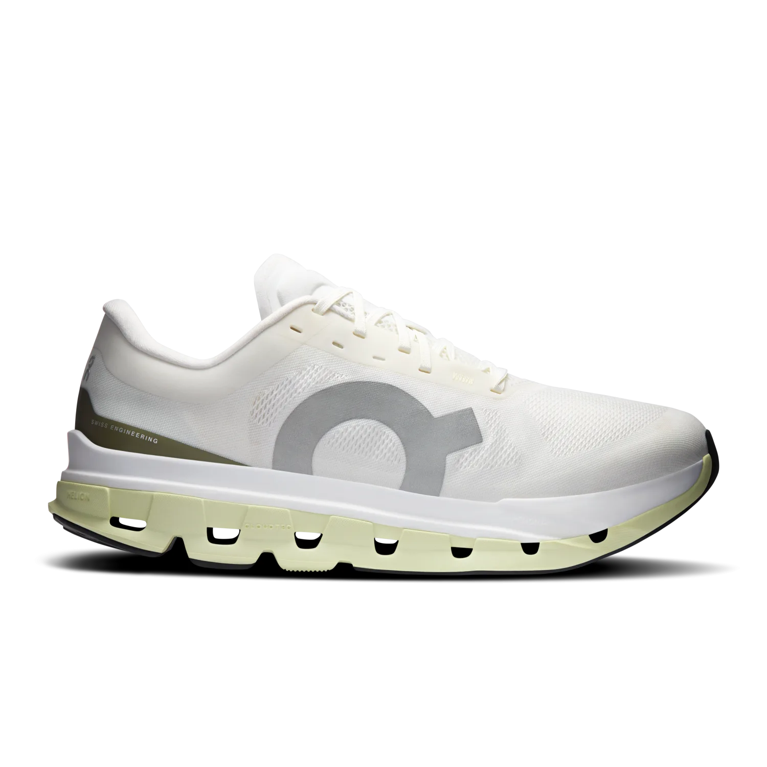 Men's Cloudflow 5 - Ivory | Linen